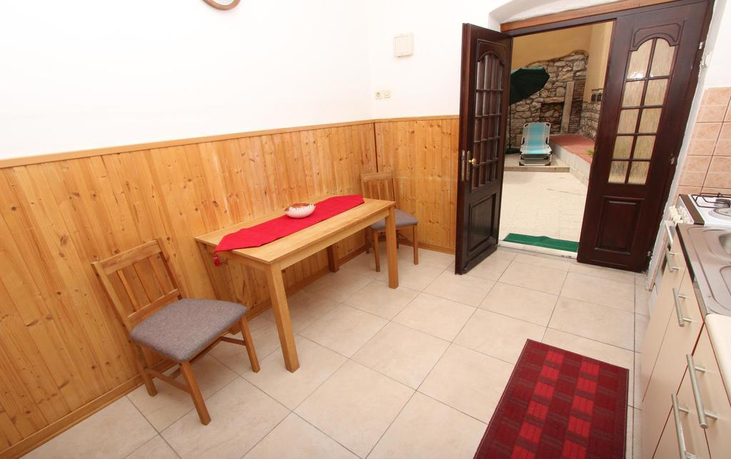 Studio Pupa Rovinj Exterior foto